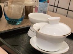 -粤海喜来登酒店·&More聚驿(天河城店)