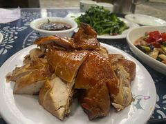-嘉里饭庄