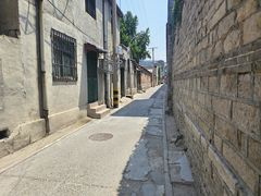 -山与海文化酒店(芙蓉街大明湖店)