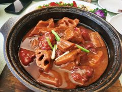 -蓉诚小厨(黄田坝店)