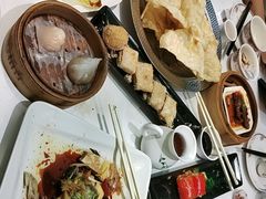 -稻香酒家·35年老字号(侨光店)