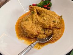 -帕蓝·暹罗料理(大学路店)