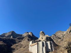 -圣莲山风景区