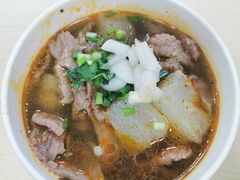 -江三王记牛杂馆(总店)