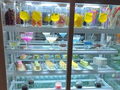 -见康道莱•足浴按摩•艾灸•SPA(友谊店)