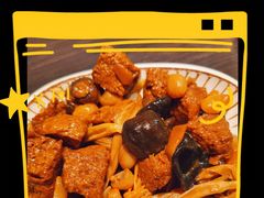 -阿大排档(长春这有山店)