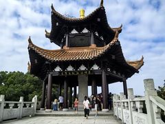 -观潮胜地公园