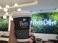 -Peet's Coffee皮爷咖啡(上海长风大悦城店)