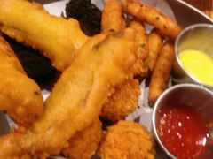 -食间牛排(湖西路店)