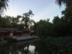 -钓鱼台国宾馆