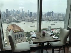 -翡翠36餐厅(浦东香格里拉店)