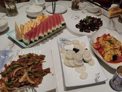 -马白开来特色羊排揪片子  (总店)