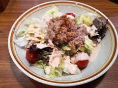 -萨莉亚意式餐厅(国和1000店)