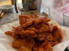 -山南熏肉大饼(辽菜旗舰店)