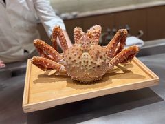 -松临·铁板烧&Omakase(神农店)