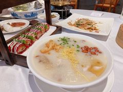 艇仔粥-黄但记老店·陈村粉食府