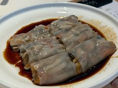 -铭家点心(秦岭路店)