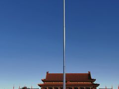 -天安门城楼