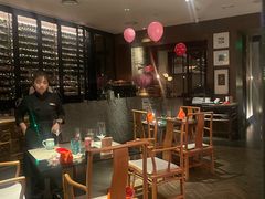 -莲西餐(曲江店)