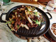 -那家小馆•北京菜•烤鸭(香山店)