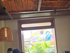 -芸鲜季·云南野生菌餐厅· 云南风物味研社(闵行店)