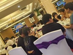 -万山楼海鲜酒家·二十三年老字号
