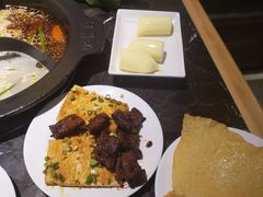 -火锅岛潮牌自助餐厅(天津天佑城店)