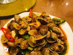 -辉记潮汕海鲜砂锅粥(林和西店)