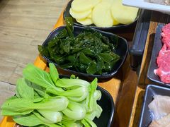 -贵州黄牛肉(西溪湿地店)