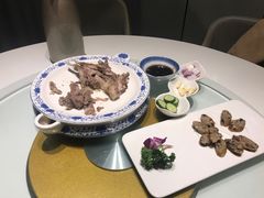 -宁夏国强手抓羊肉·清真菜(未央路凤三店)
