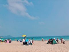 -西涌国际滨海旅游区