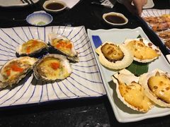 -梅筑·创意料理(王府井百货店)