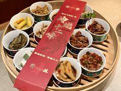 -饕林餐厅(春熙路店)