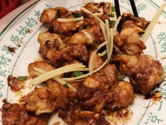 干蒸排骨-朱记乳鸽王·非遗石岐乳鸽·全鸽宴(大兴旗舰店)