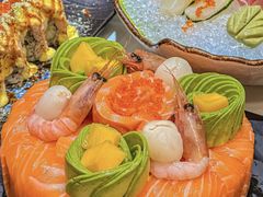 -王氏炉匠·烧鸟放题自助(三里屯店)