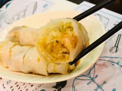 -点点心点心专门店(湾仔店)