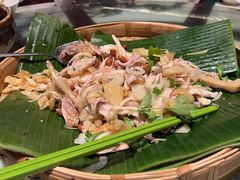 -园林美食城·本土农家菜(杨和镇店)