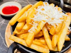 -沛家·西餐Brunch·直火料理