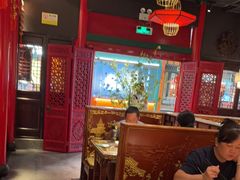 -缪氏川菜(深圳北站缤果空间店)