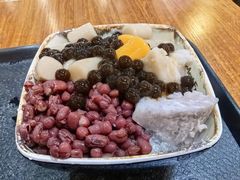 -鲜芋仙(九洲新世界广场店)