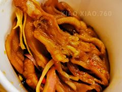 -肥安娜·小吃·饮品