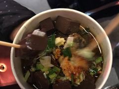 羊血汤-永兴坊