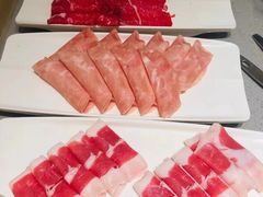 -海底捞火锅(正大乐城店)