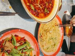 -馬伍旺川菜(江北虹悦城店)