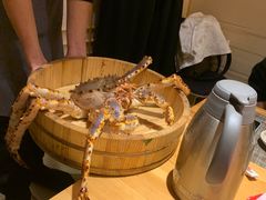 -大岛日本料理铁板烧(南通大饭店)