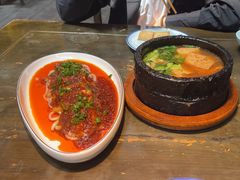 -老灶房-四川土菜(铁牛广场店)