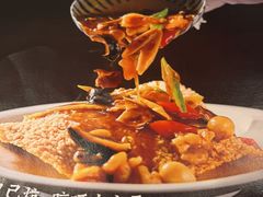 -眉州东坡(华联万柳店)