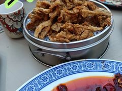 -阿记烧烤(英达路店)