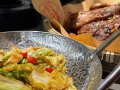 -情妹耙泥鳅·江湖川菜(科华店)