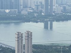 -武汉绿地中心